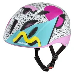 Alpina, Velohelm, (49 - 54 cm)