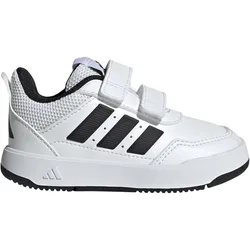 adidas Tensaur Sport 3.0 Baby-Sneaker JQ1852 - cloud white/core black/cloud white 22