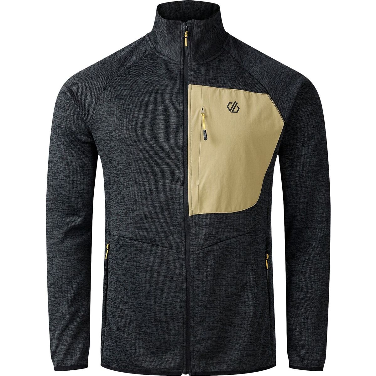 Dare2b Torrek II Fleece black/boa (ZRW) XXL DMA759-ZRW-XXL