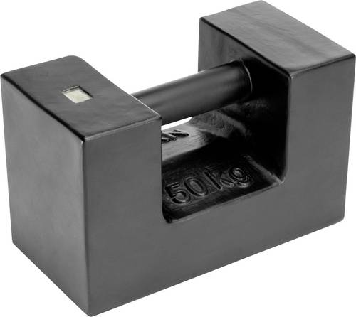Kern 366-79 Prüfgewicht M3 50kg