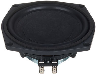 FaitalPRO 6RS140 8 Ohms