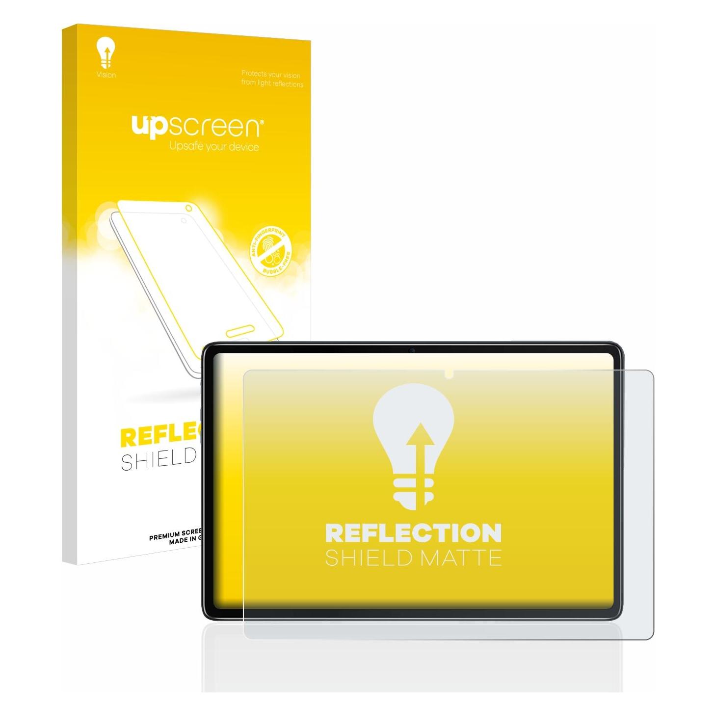 upscreen Reflection Shield Displayschutz Matt (1 Stk.) (2948881)