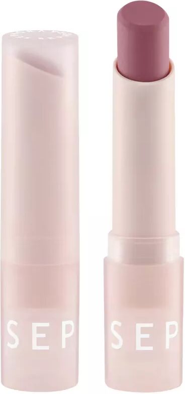 SEPHORA - ROUGE IS NOT MY NAME CLOUD MATTE - Weichzeichnender matter Lippenstift, 3 g,  Cloud whisperer