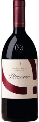 """Podere Forte""" """Podere Forte Orcia Petruccino 2021 Red Wine - Italy"""