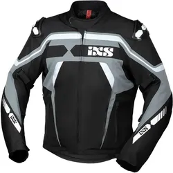 IXS Sport RS-700-ST Motorrad Textiljacke S