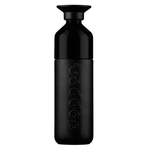 Dopper Thermosfles Blazing Black 580 ml