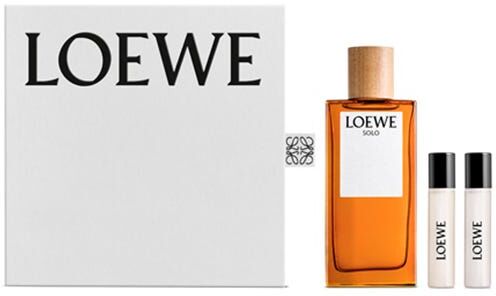 Loewe Estuche Solo