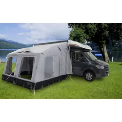 Dometic Rally Air Tour 330 Aufblasbares Drive Away Vorzelt für Anbauhöhe 220-300 cm