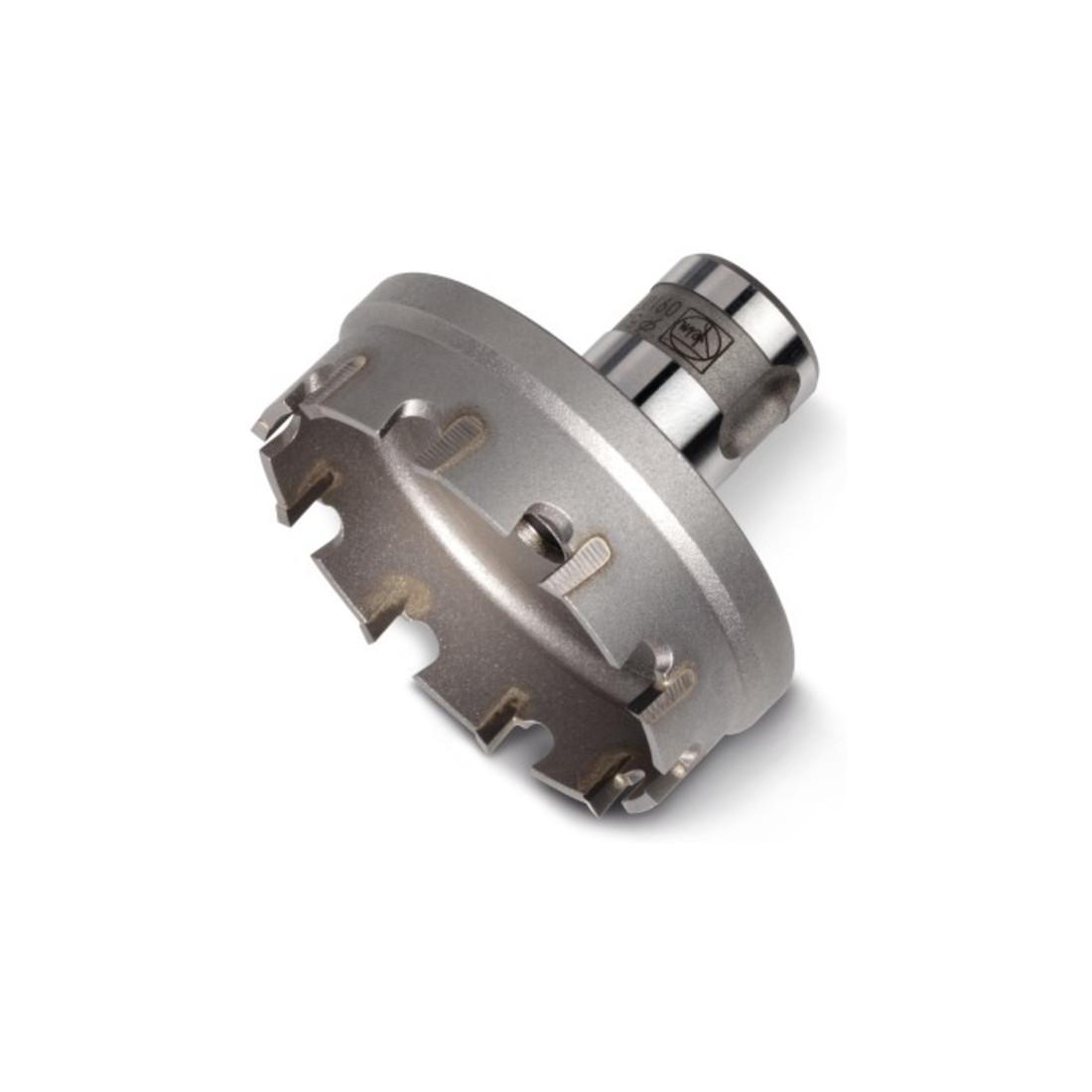 Fein HM-Lochsäge mit QuickIN PLUS-Aufnahme Bohrdurchmesser 68 mm (63131068010)