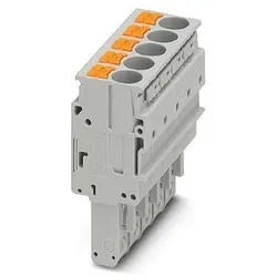 Phoenix Contact Stecker PP-H 6/ 5