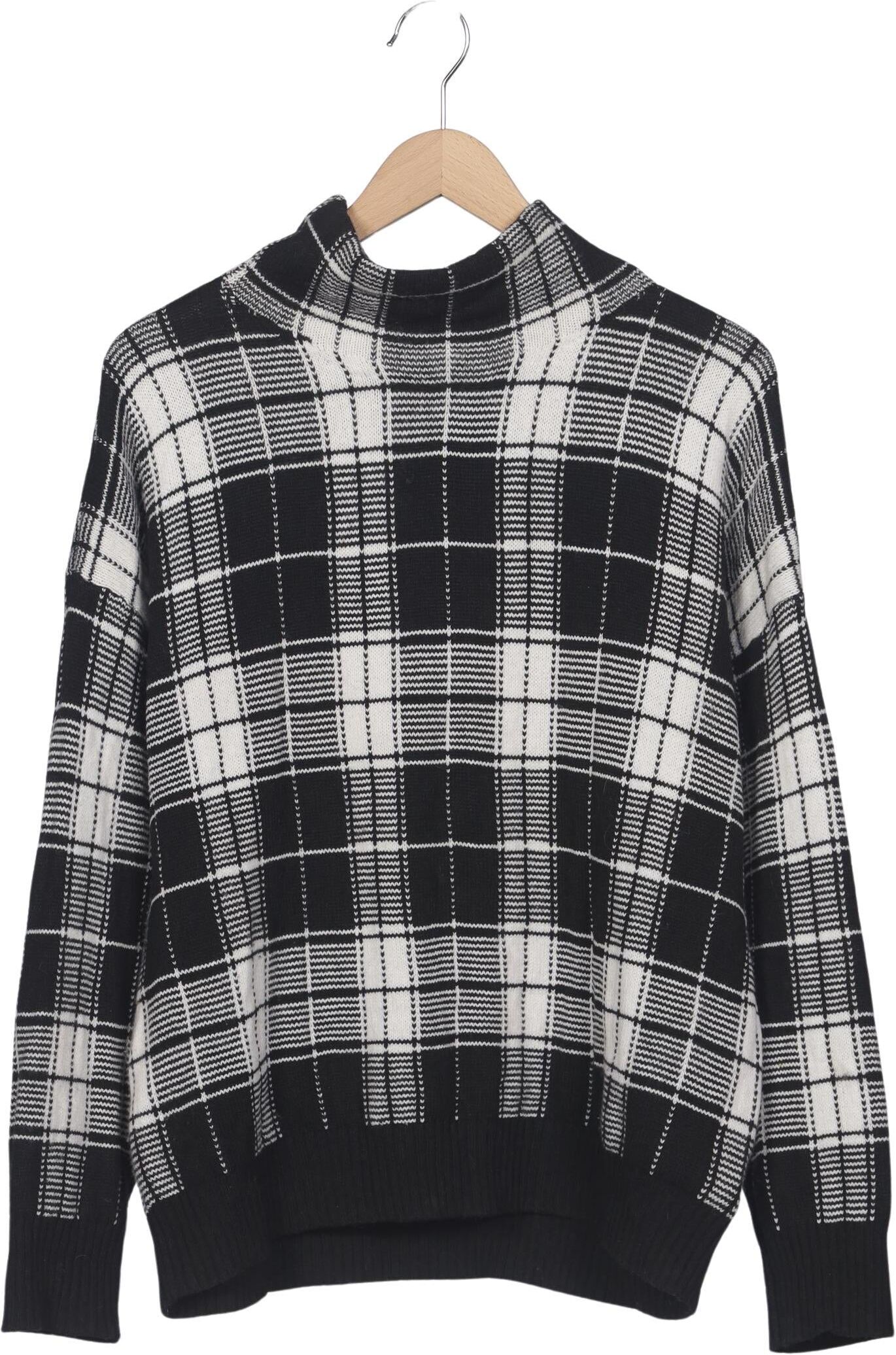 Lauren Ralph Lauren Damen Pullover, Mehrfarbig, Gr. L, Synthetik / Wolle / Baumwolle - Second Hand