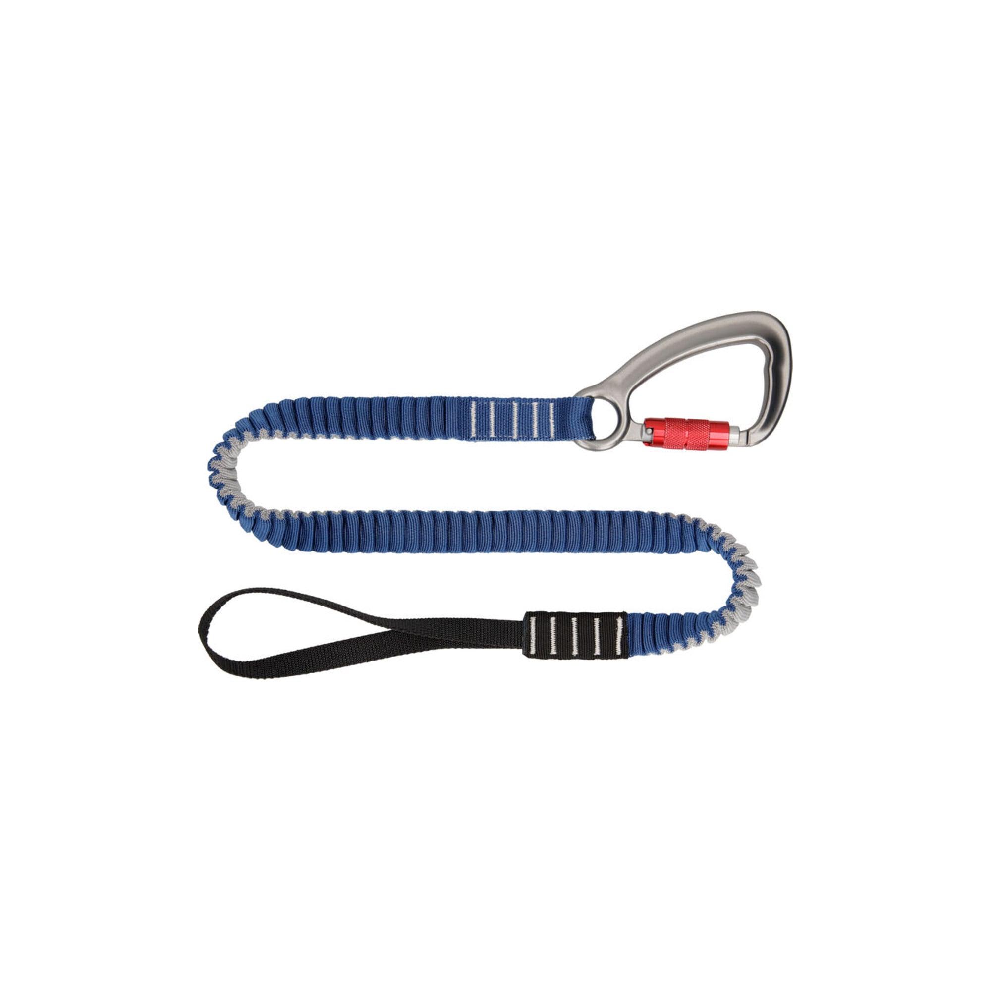 BOSCH PRO Umhängeband, schwer, 16 kg, 1 Karabiner und 1 flache Kordschlaufe (2607990163)