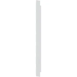 Siemens 8GK9001-7KK01 ALPHA 160 DIN, Trennwand senkrecht, H=1050 8GK90017KK01