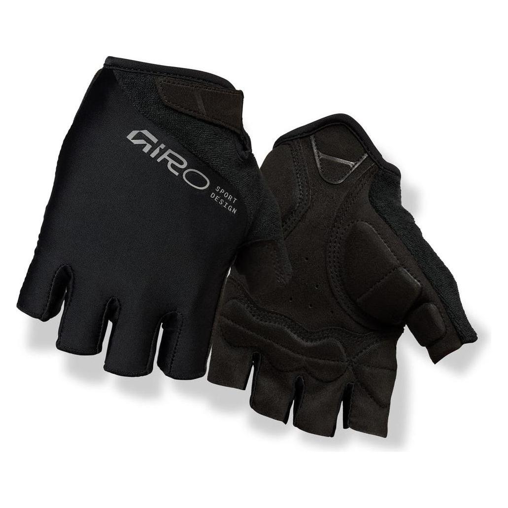 Giro Jag black S (S) (39090-001-S)