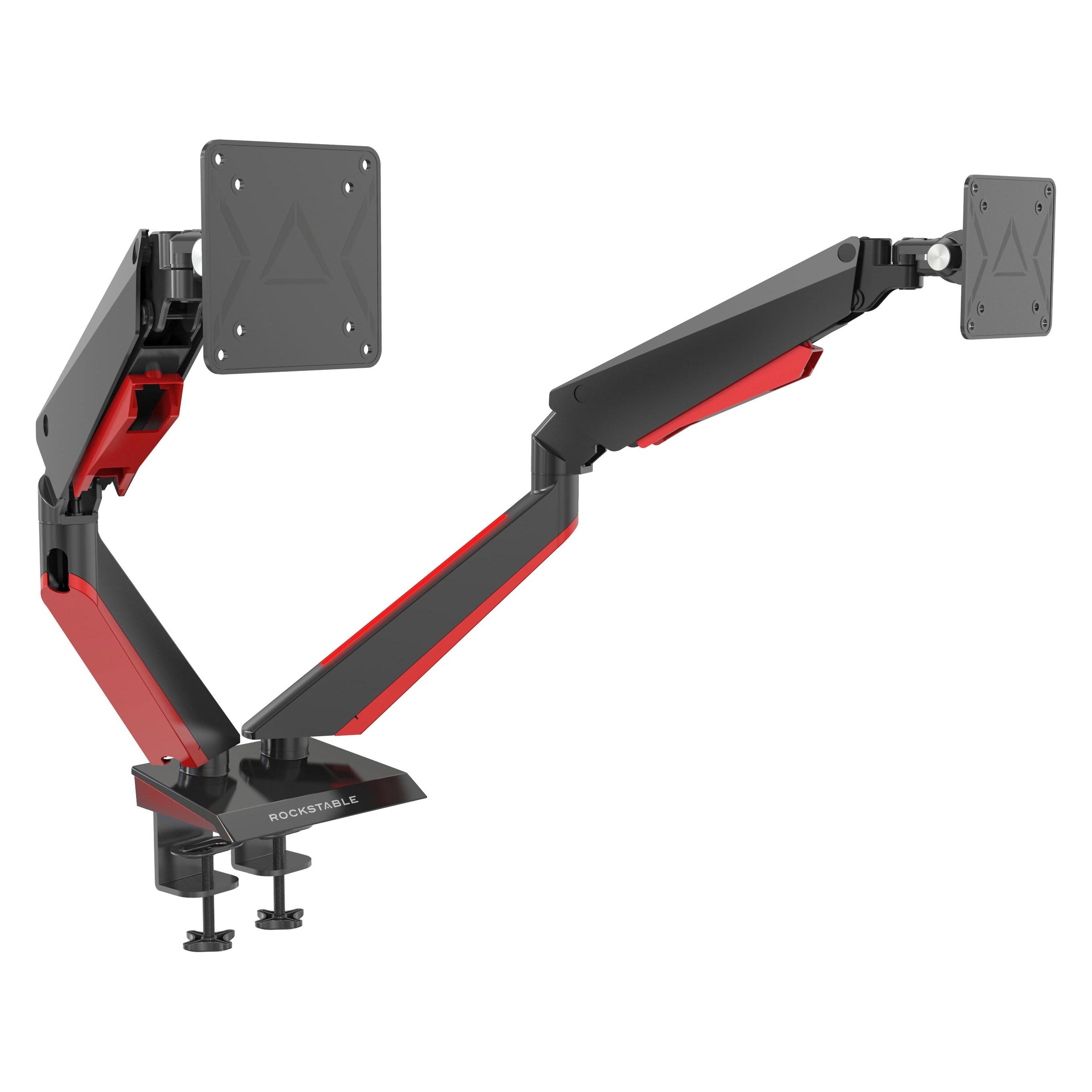 Rockstable Prof. Double Light (Tisch, 32", 8 kg) (RS-MM009)