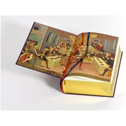Decamerone, Belletristik von Giovanni Boccaccio