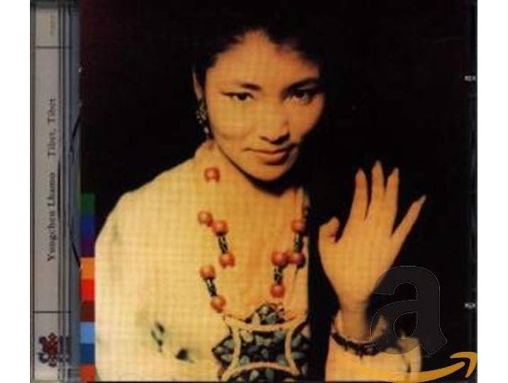 Yungchem Lhamo - Tibet Tibet