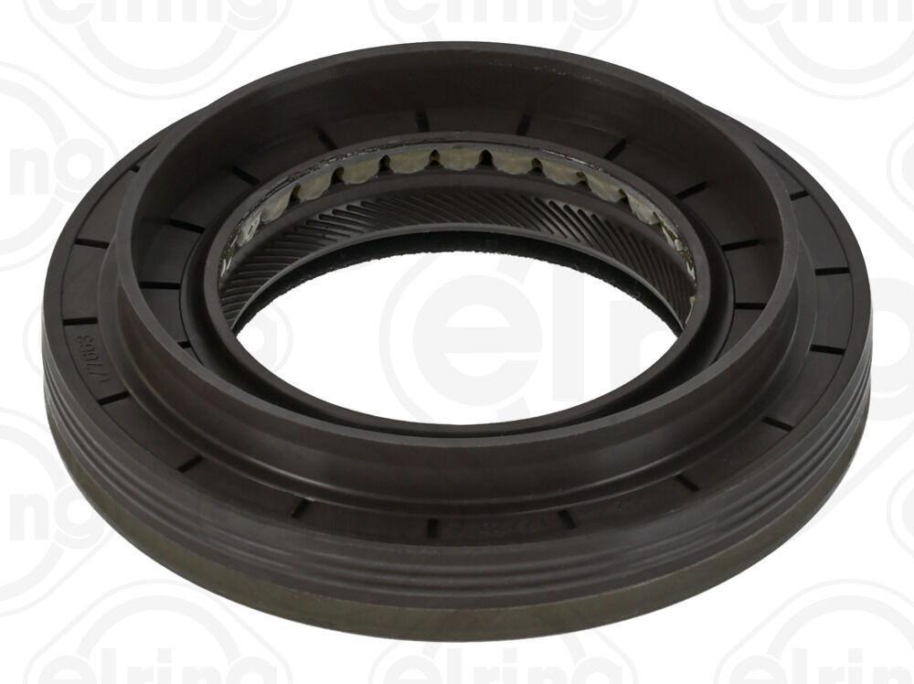 Elring Wellendichtring, Differential B30.700 Für Mercedes Ram