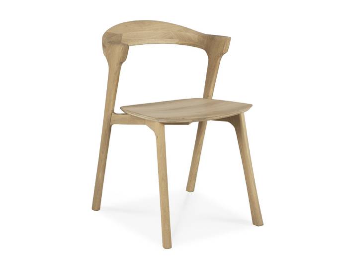 Ethnicraft Bok Indoor Stuhl
