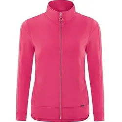 SCHNEIDER SPORTSWEAR Damen Jacke MALEAW-JACKE, Größe 50 in Pink Pink