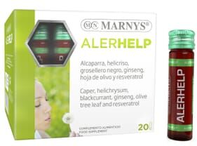 Marnys ALERHELP 20 x 10ml