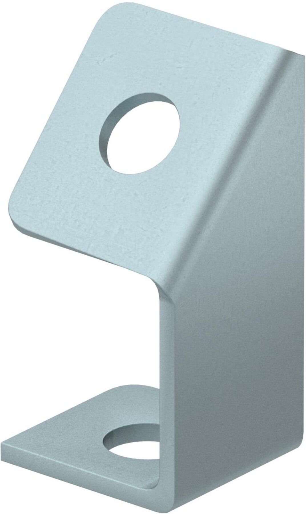 OBO Bettermann Vertr Anschlussbauteil ABS FS (6365027)