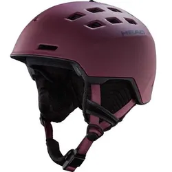 HEAD Damen Helm RITA JOY, Größe M/L in Schwarz Schwarz