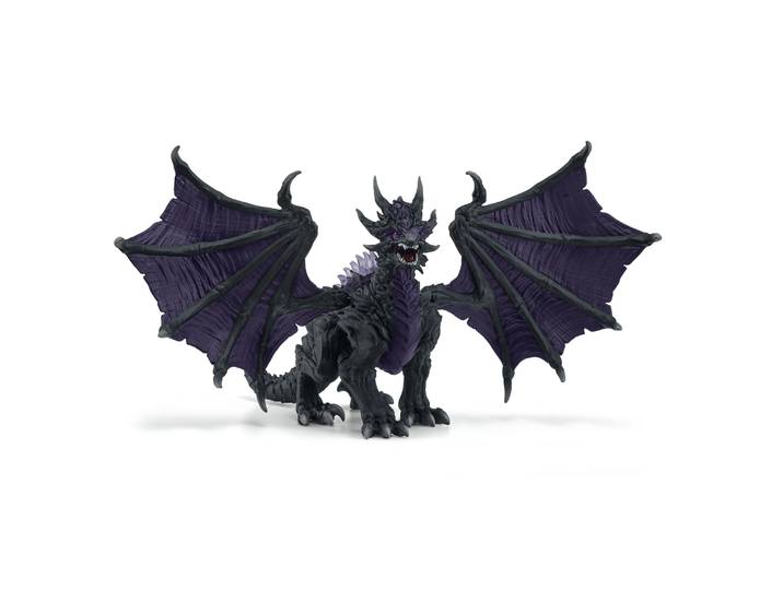 Dragon des Ténèbres
