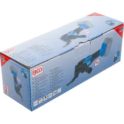 BGS Akku-Multifunktionswerkzeug bürstenlos 18 V Solo - 7376