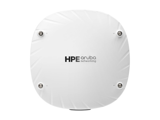HPE Aruba AP-534 (RW) TAA - Campus - Accesspoint (JZ341A)