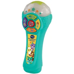 VTech Baby Dierenvriendjes Microfoon (Niederländisch)