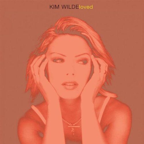 Kim Wilde - Loved - Preis vom 09.10.2026 07:28:09 h