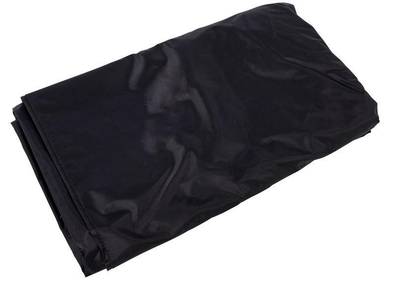 Flyht Pro Cover for Case Info Desk black nero