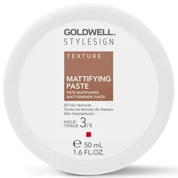 50ml Goldwell StyleSign Texture Mattierende Paste