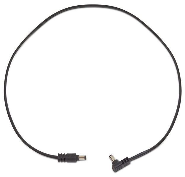 Rockboard Power Supply Cable Black 60 AS