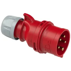 PC Electric Stecker 015-6