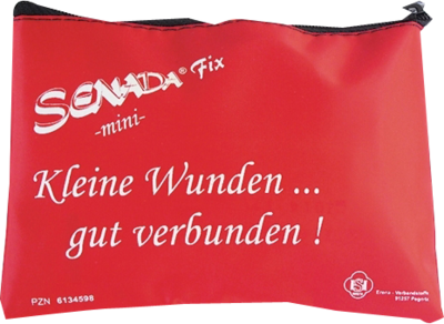 ERENA Verbandstoffe GmbH & Co. KG SENADA Fix mini 1 St 06134598