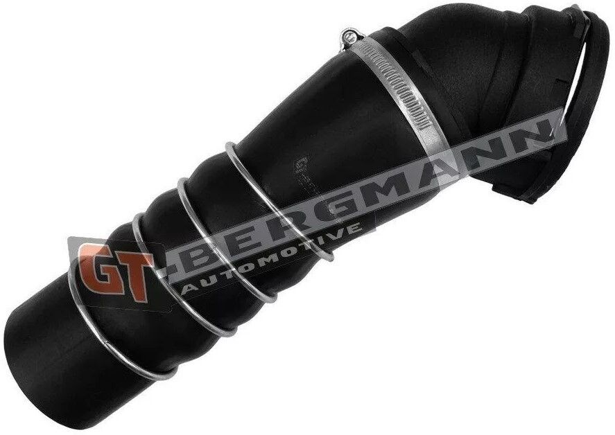 GT-BERGMANN GT52-711 Ladeluftschlauch