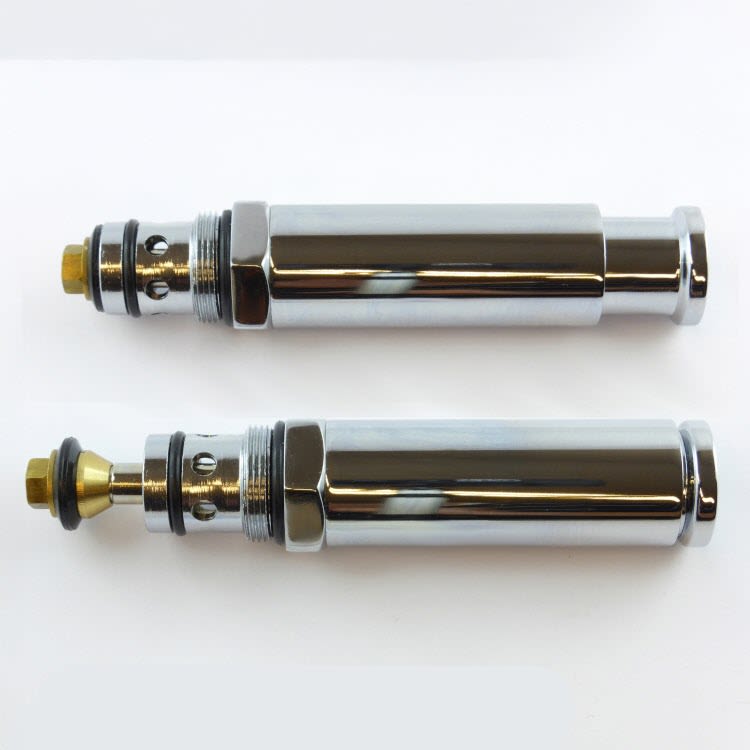 Steinberg replacement diverter tub shower, lockable 099.9192