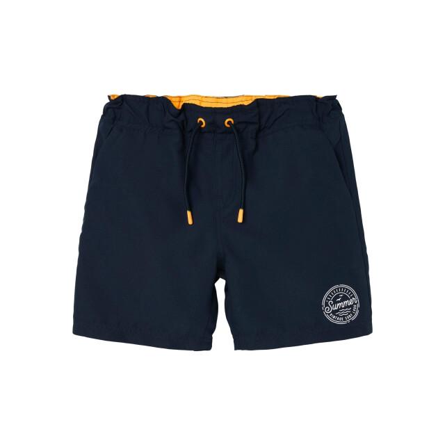 Name It Jongens zwemshort nkmzads navy
