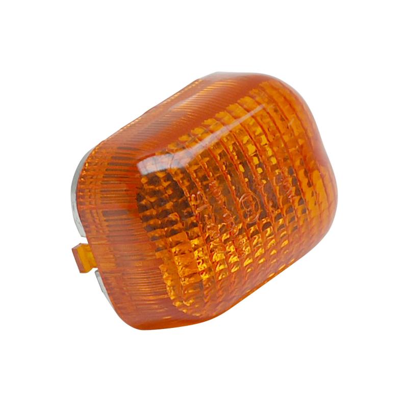 Clignotant avant orange Vicma Peugeot 50 TKR / Trekker / Squab