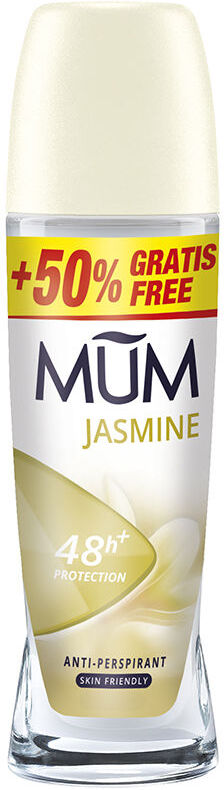 Mum Jasmine deo roll-on 75 ml