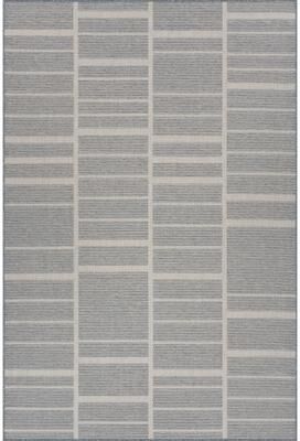 Nuloom Delyra Indoor/Outdoor Striped Area Rug
