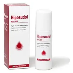 Laboratorios Viñas Hiposudol Junior Rolle Auf 50ml