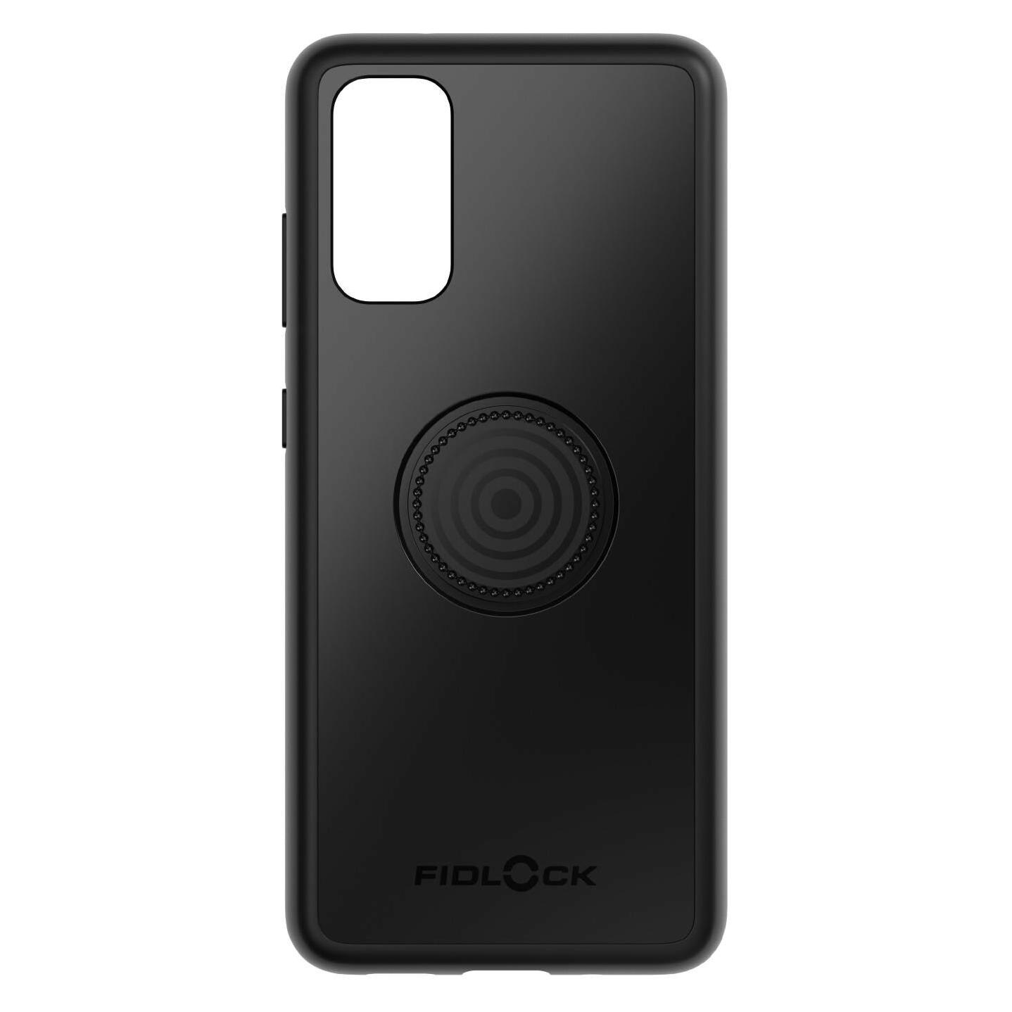 Fidlock Sport- & Outdoorhülle Vacuum Phone Case (00500(BLK))