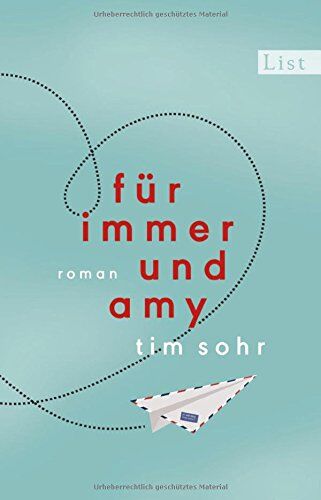 Tim Sohr - Für immer und Amy: Roman - Preis vom 11.10.2026 15:43:13 h