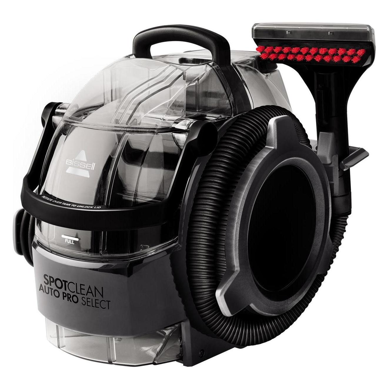 Bissell SpotClean Auto Pro Select (3730N)