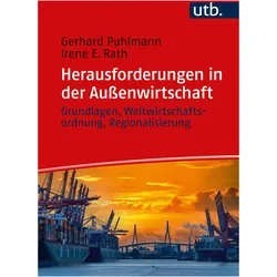 Herausforderungen in der Aussenwirtschaft, Fachbücher von Gerhard Puhlmann, Irene Rath