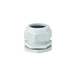 Hensel 3600073 Anbau-Kabelstutzen, Pg 48 AKS 48  - 5 Stück