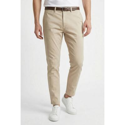 Jack & Jones "JPSTMARCO ADAM BELTED CHINO"